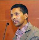 Jay Ram Lamichhane (INRA)