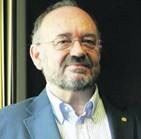 Rafael Jimenez Diaz (AESAVE)