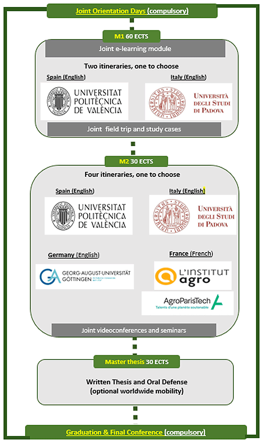 PlantHealth Master - Mobility Scheme